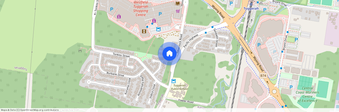 7/4 Gavenlock Road, NSW 2259, Tuggerah