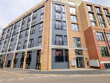 Fleet Court, Leicester, LE1 - Photo 4