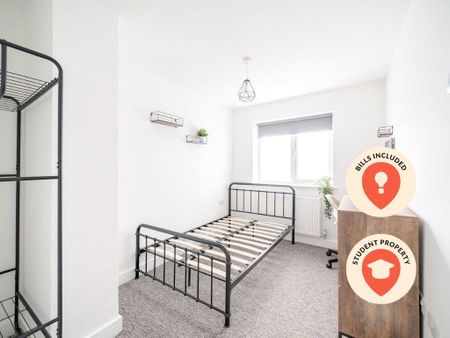 1 bedroom terraced house to rent - Photo 5