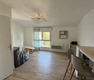 Ile de NANTES : studio moderne et équipé ✨ - Photo 2