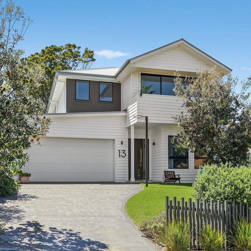 Collaroy Plateau, 13 Perrey Street - Photo 1