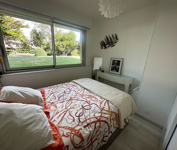 Appartement Saint Nazaire 2 pièce(s) 37 m2 - Photo 2