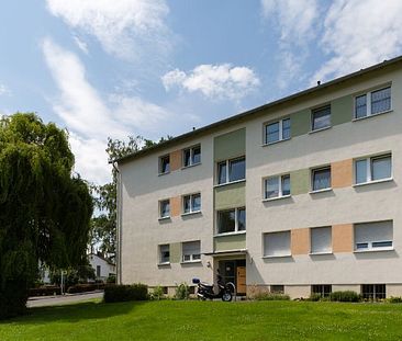 Geräumige Wohnung im schönen Rengershausen - Foto 1