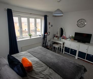 2 bedroom terraced house to rent - Photo 6