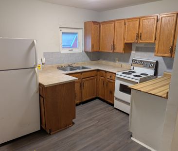 For Lease - 276 Hamilton Road Unit# UPPER, London East, Ontario - Photo 1