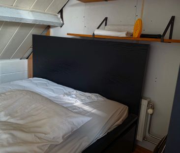 Chambre meublée Terschellingstraat, Amsterdam-Noord - À louer - Foto 2