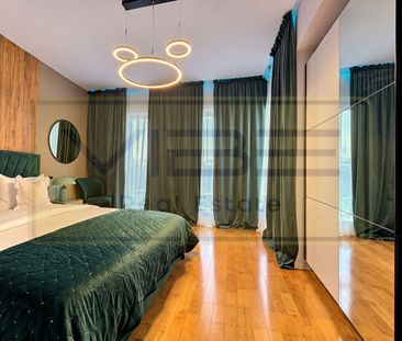 Penthouse-modern- View Panoramic-150mp - Fotografie 1