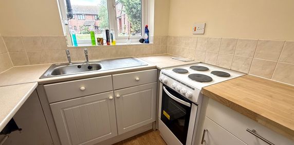 Paget Close, Needham Market, Ipswich, IP6 - Photo 2