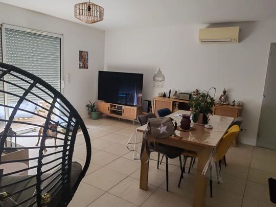 Location Maison 5 pièces 78 m2 à Coëx - Photo 1