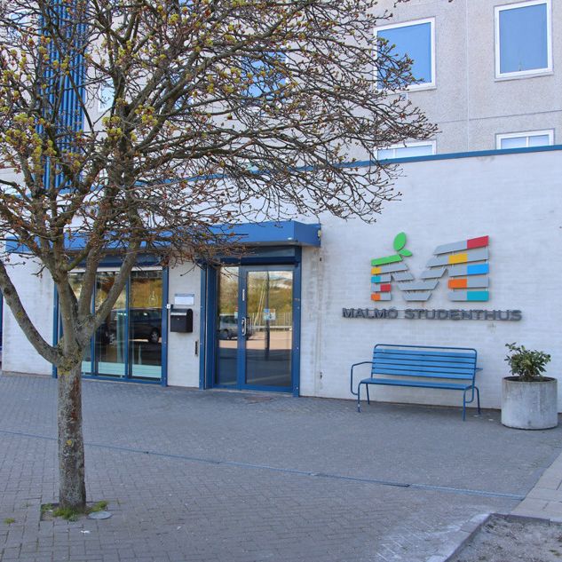 Thomsons väg 32 A, Kryddgården - Photo 1