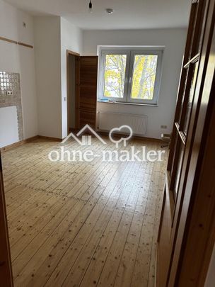 Charmante 2,5 Zimmer Wohnung - Foto 1