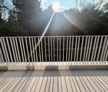 Appartement te huur - Photo 1