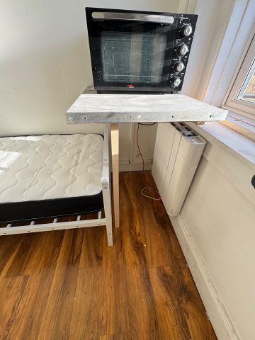 Studio Flat, Palmersgreen, N13 - Photo 2