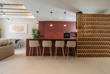 Carrer Martí, Valencia, Valencian Community 46005 - Photo 5