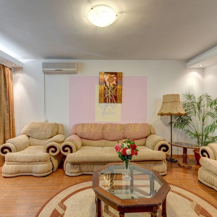 Închiriază Apartament 2 camere Centrul Civic - Fotografie 1
