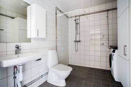 Höjdvägen, Ockelbo - Photo 3