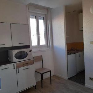 Appartement à louer 1 pièce 19.83m² - Photo 3