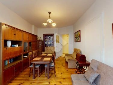 Pokój, ul. Szczęśliwa - Zdjęcie 1