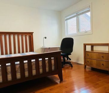 For Lease - 155 Green Bush Crescent, Vaughan, Ontario - Photo 4