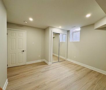 For Lease - 104 Stilton Avenue Unit# Bsmnt, Vaughan, Ontario - Photo 2