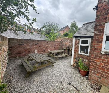 Huntington Road , York - P11036 - Photo 5