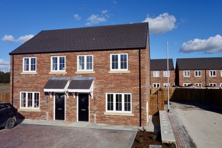 3 bedroom semi-detached house to rent - Photo 5