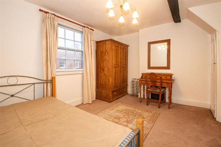 2 bedroom townhouse to rent - Photo 5