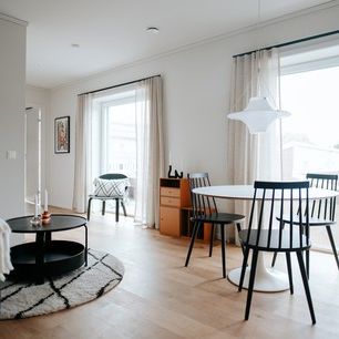 Slottsträdgårdsgatan, Nyköping - Foto 1