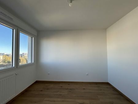 Appartement à louer Toulouse - Photo 2