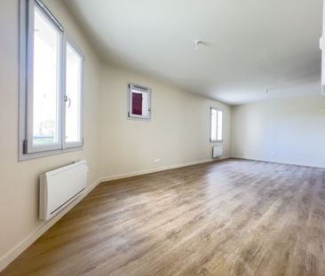 Appartement à louer sur Meaux 1 pièce(s) 33.03 m2 - Photo 1