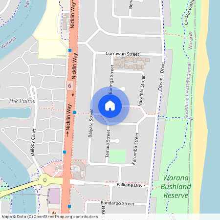 16 Coonang Crescent, Qld 4575, Warana