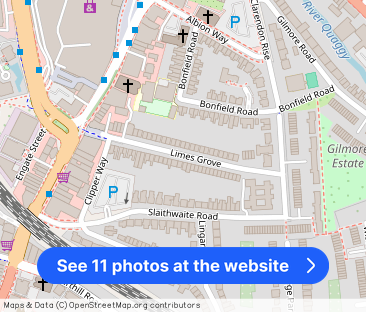 2 bedroom flat for rent - Photo 1