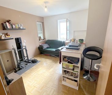 Hochwertige Maisonettewohnung mit Tageslichtbad, Einbauküche und Te... - Photo 2