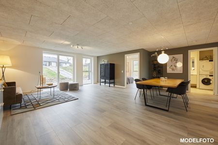 Vibjerg Sandvej 5 a - Photo 3