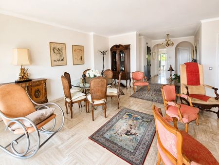 Location Appartement 3 pièces 91m² CANNES 06400 - Photo 2
