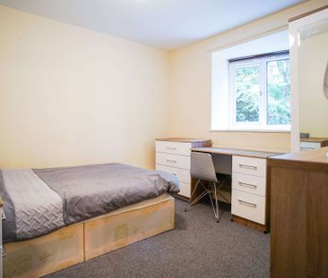 8a Harcourt Road, Harcourt House, Crookesmoor, S10 1DJ - Photo 4