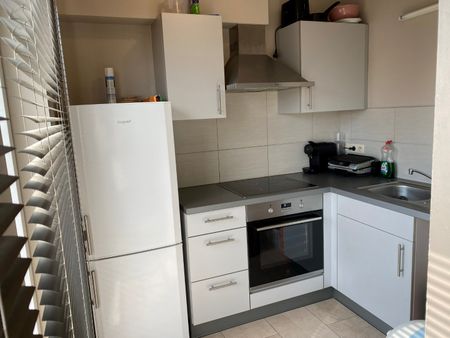 Appartement te huur in Merelbeke - Foto 4