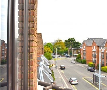 St. Leonards Road, Windsor, Berkshire,SL4 - Photo 4