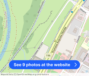 Mieszkanie dwupokojowe - Photo 1