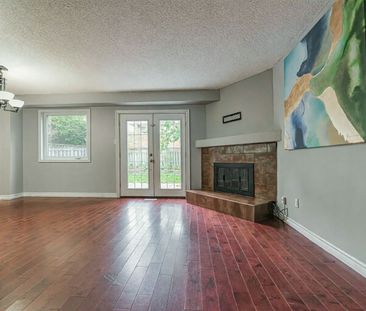 For Lease - 77 Ecclestone Drive Unit# MAIN, Brampton, Ontario - Photo 1