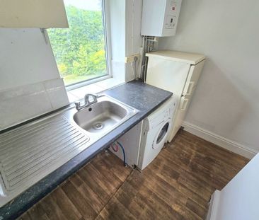1 Bed Flat, Bentley Road, L8 - Photo 4
