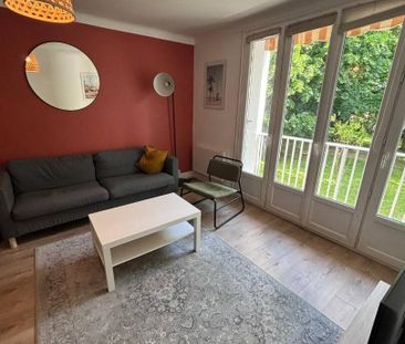 🏠Colocation - proche Hippodrome et petit port - Photo 2