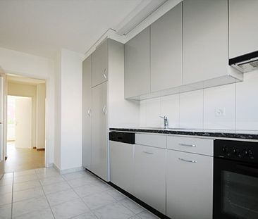 3 Zimmer, 62 m², 1. Stock - Photo 2