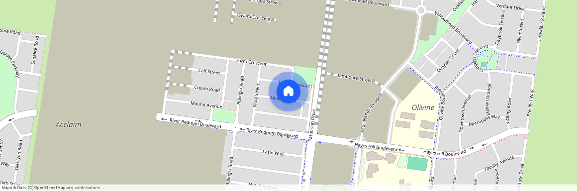 19 Albida Street, Vic 3064, Donnybrook