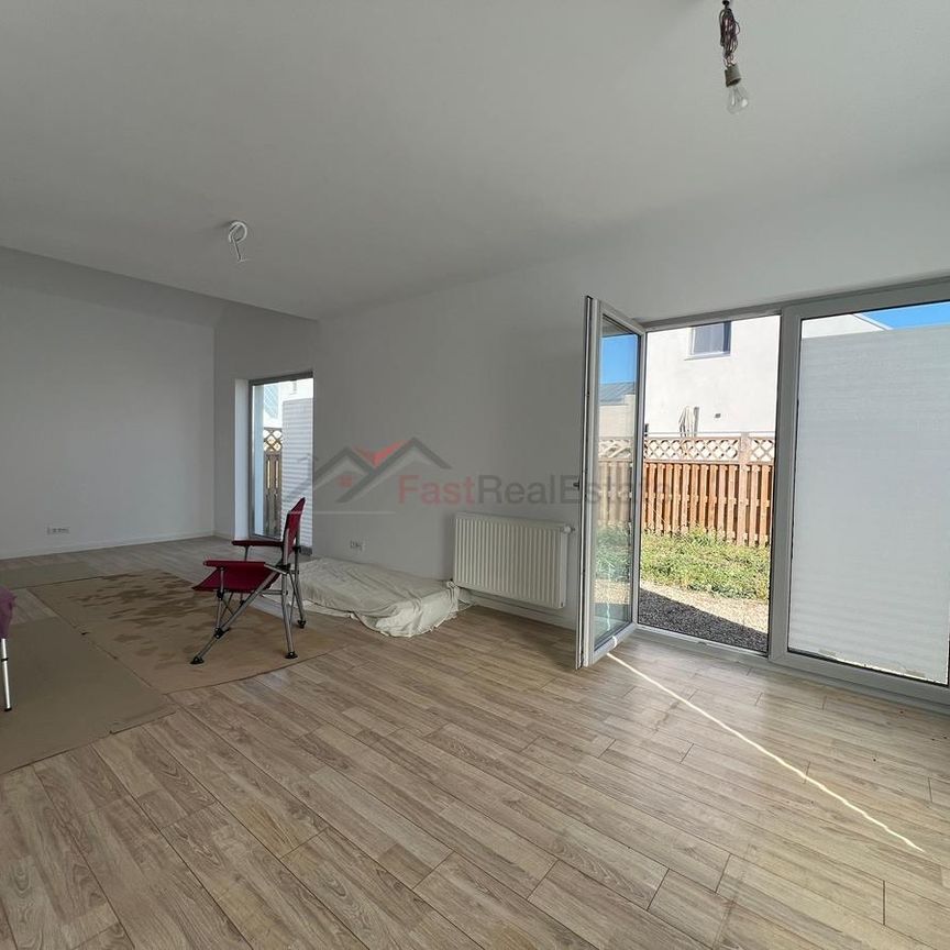 Casa etaj , 3 camere Frumusani de inchiriat Titan, Bucuresti - Fotografie 1
