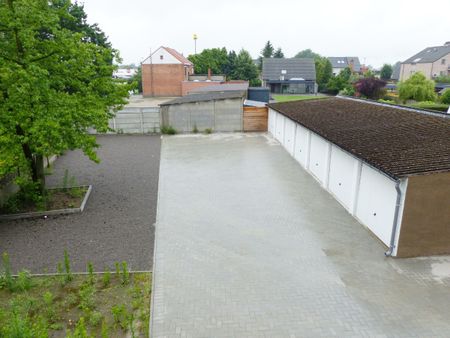 Instapklaar 2-slpk app in Kuringen (Hasselt) - Foto 5