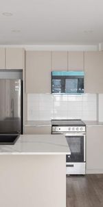 1 CH - 1 SDB - Montreal - $1,195 /mo - Photo 4