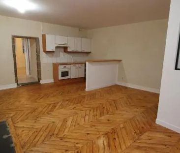 Appartement à louer 2 pièces 51.28m² - Photo 1