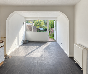 2 bedroom terraced house to rent - Photo 5