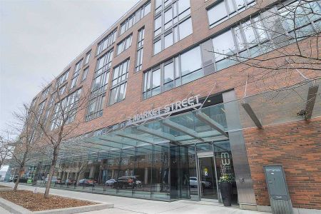 For Lease - 3 Market Street Unit# 638, Toronto, Ontario - Photo 2